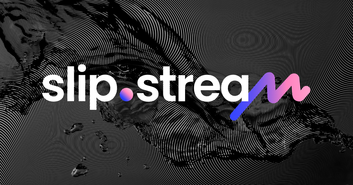 Insomniac Music Group Partners with Slip.stream!